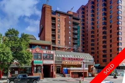 Chinatown Apartment for sale:  2 bedroom 666.26 sq.ft. (Listed 2023-08-27)